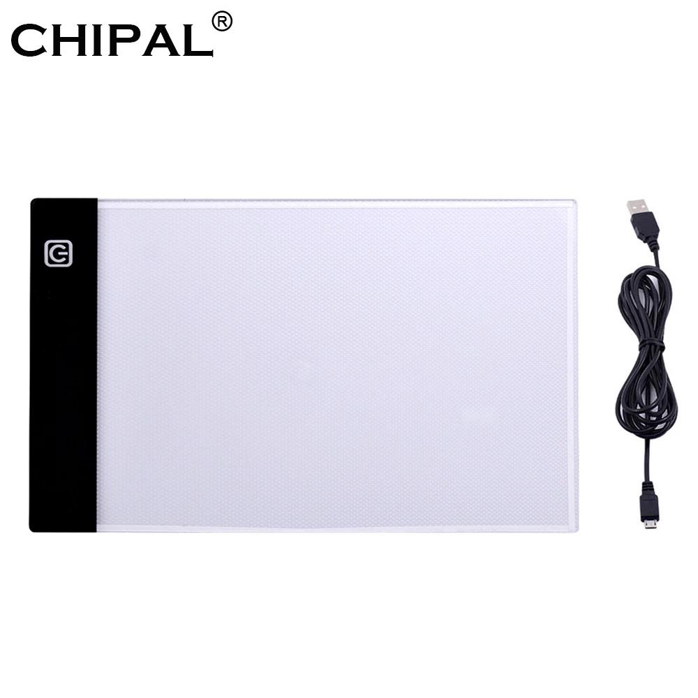 Chipal  a5 ׷ Ÿ  е Ʈ ׷ º led Ʈ ڽ  usb    